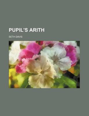 Book cover for Pupil's Arith