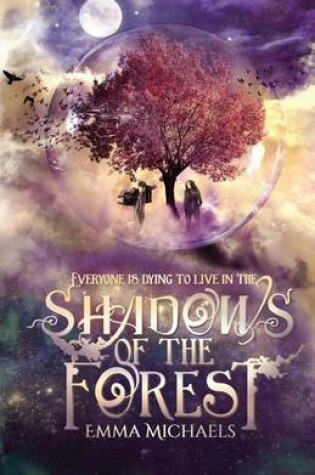 Cover of Shadows of the Forest