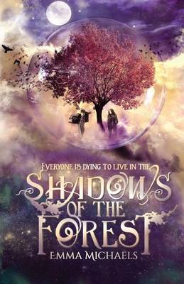 Book cover for Shadows of the Forest
