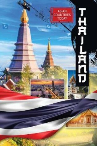 Cover of Thailand