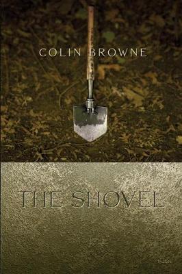 Book cover for The Shovel