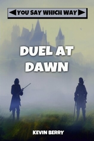 Cover of Duel at Dawn