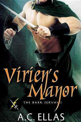 Book cover for Virien's Manor