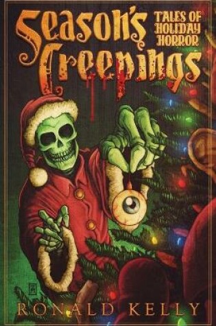 Cover of Season's Creepings