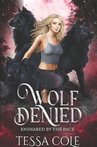 Cover of Wolf Denied