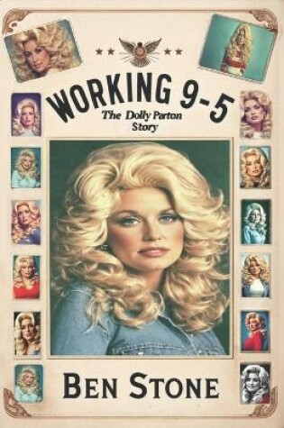 Cover of Working 9-5