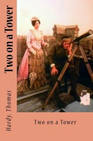 Cover of Two on a Tower