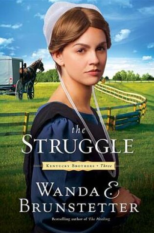 Cover of The Struggle