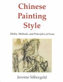 Book cover for Chinese Painting Style