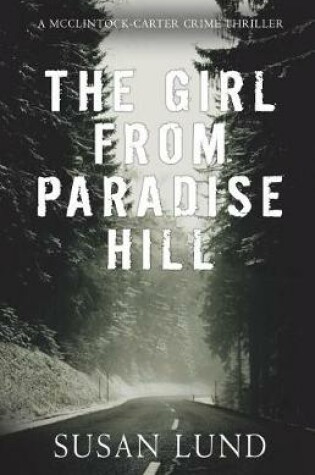 Cover of The Girl from Paradise Hill