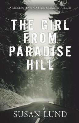 Book cover for The Girl from Paradise Hill