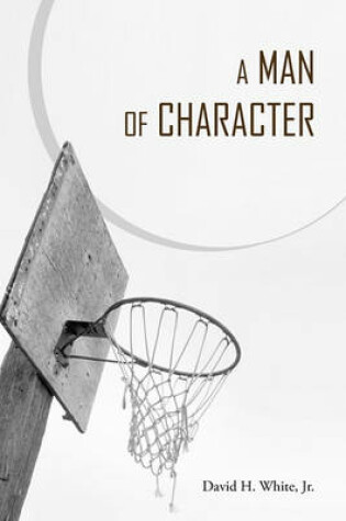 Cover of A Man of Character