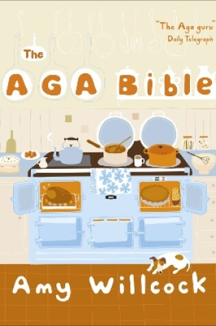 Cover of Aga Bible