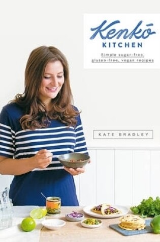 Cover of Kenko Kitchen