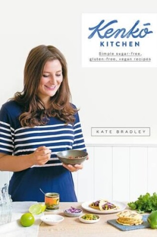 Cover of Kenko Kitchen