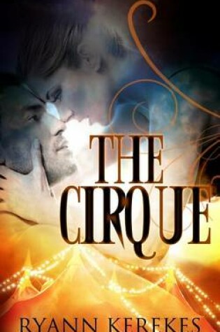 Cover of The Cirque
