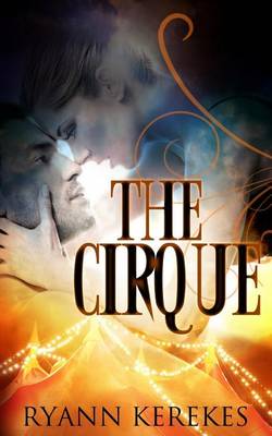 Book cover for The Cirque