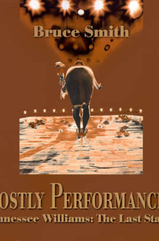 Cover of Costly Performances