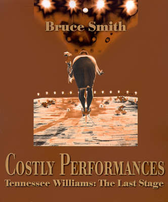 Book cover for Costly Performances