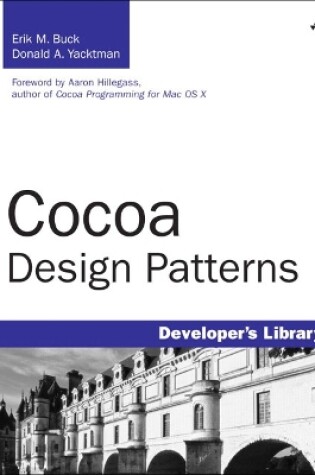 Cover of Cocoa Design Patterns