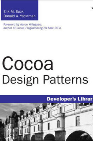 Cover of Cocoa Design Patterns