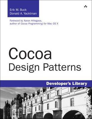 Book cover for Cocoa Design Patterns