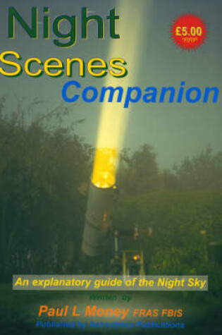 Cover of Nightscenes Companion