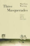 Book cover for Three Masquerades CB