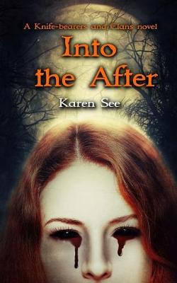 Book cover for Into the After