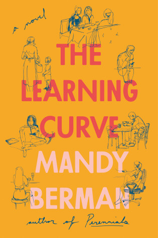 Cover of The Learning Curve