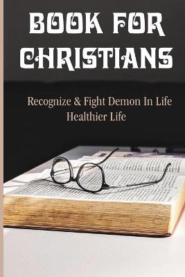 Cover of Book For Christians