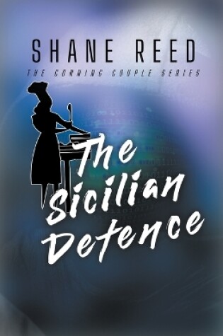 Cover of The Sicilian Defense
