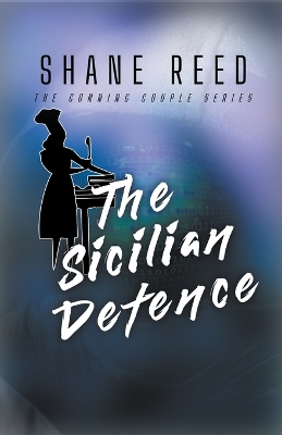 Book cover for The Sicilian Defense