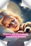 Book cover for Medeya and the Land of Forgotten Desires