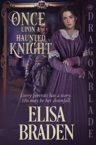 Cover of Once Upon a Haunted Knight