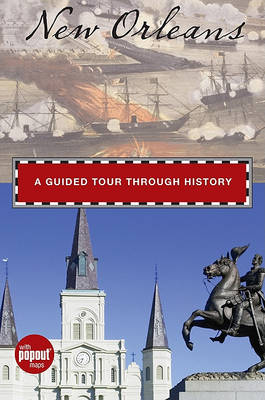 Book cover for New Orleans