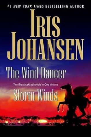 Cover of Wind Dancer/Storm Winds