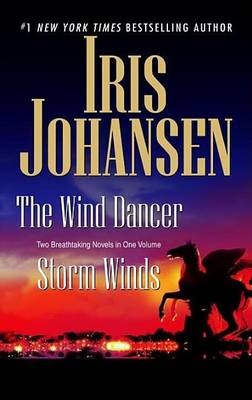 Book cover for Wind Dancer/Storm Winds