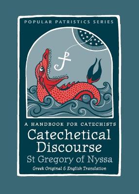 Cover of Catechetical Discourse