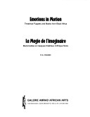 Cover of Emotions in Motion