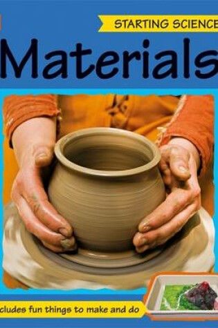 Cover of Materials