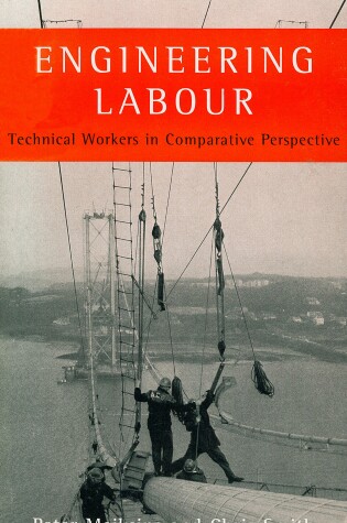 Cover of Engineering Labour