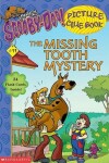 Book cover for The Missing Tooth Mystery