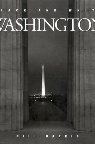 Cover of Black and White Washington