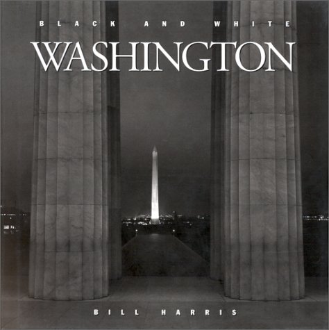 Book cover for Black and White Washington