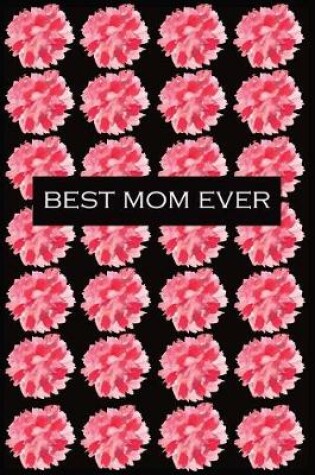 Cover of Best Mom Ever