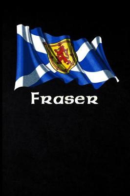 Book cover for Fraser