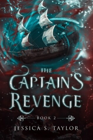 Cover of The Captain's Revenge (Hardcover)