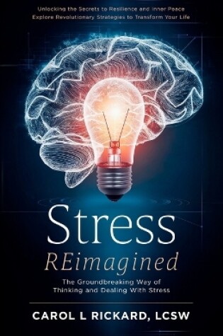 Cover of Stress REimagined