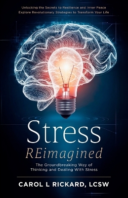 Book cover for Stress REimagined